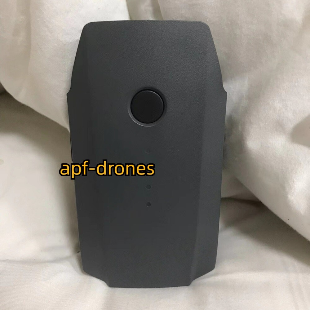 （新品）DJI MAVIC PRO 純正バッテリー 2個 Genuine DJI Intelligent Flight Battery Replace for Mavic Pro