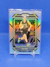 2023 Panini Prizm WNBA - #32 Sue Bird Silver