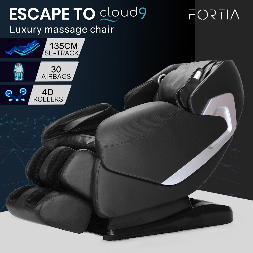 Fortia massage chair sales