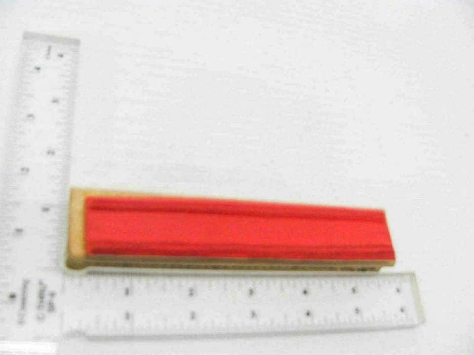 Sello de goma con borde de doble línea - Juego de sellos A57 Foto 4 de 4