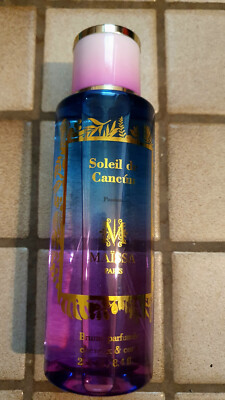 Maison Maissa Haar- und Bodyspray 250 ml ''Soleil de Cancún'', neuw. und unbenutzt