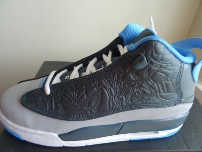 Nike Air Jordan Dub Zero GS Sneaker 311047 007 UK 5 EU 38 US 5,5 Y NEU + OVP