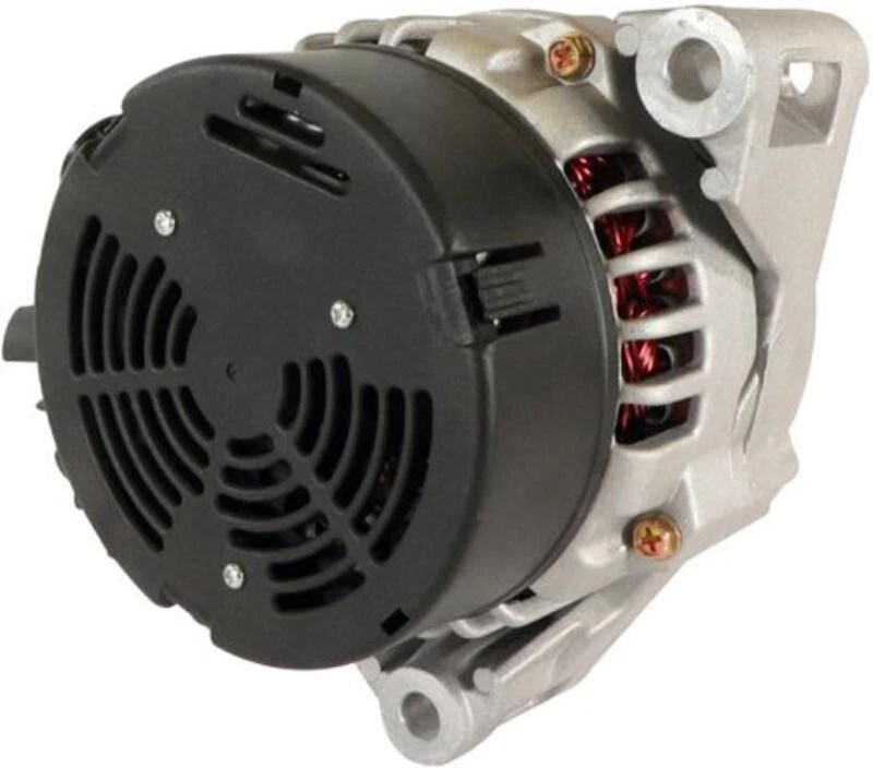 Alternator fits Mercedes-Benz SLK230 2.3L L4 1998-2004 0091547602 IA1036 13798 - Image 3 of 4
