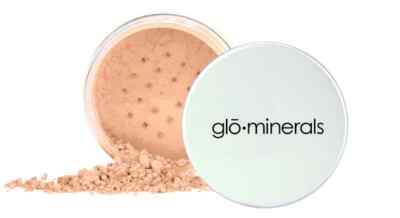 **Guaranteed NEW and FRESH** Glo Minerals Pressed Base and Loose YOU CHOOSE!