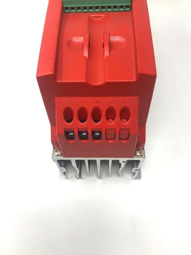 SEW EuroDrive 0,75 kW 1 PS MoviTrac LTE MC LTE A0008-101-1-00 (60 Hz) Neu im Karton - Bild 7 von 7