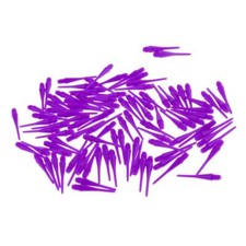 100 Pcs Sostituzione Elettronico Freccette Punte Morbide Gioco di Indoor