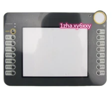 For Pro-face GP2301H-LG41-24V GP2301H-SC41-24V Protective Film  #ZH