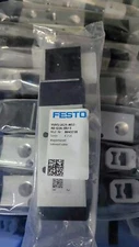 Festo VUVS-LK25-M52-AD-G14-1B2-S 8043218 Solenoid Valve New One Free Shipping