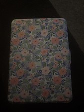 Amazon Kindle Paperwhite 3 7th Generation eReader WiFi Built in Light 4GB Black