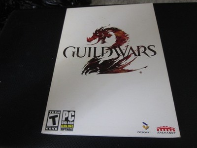 Guild Wars 2  (PC, 2012)
