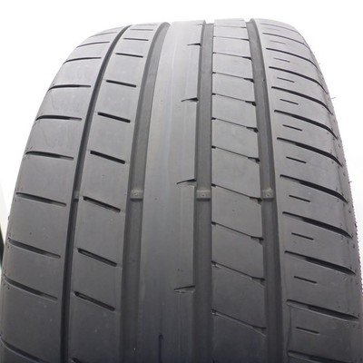 285 40 20 1x DUNLOP 285/40 R20 108Y XL Sport Maxx RT2 M0 Sommerreifen 2021 6mm