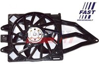 Fast FT56159 LüFter FüR MotorküHlung LüFter MotorküHlung MotorlüFter