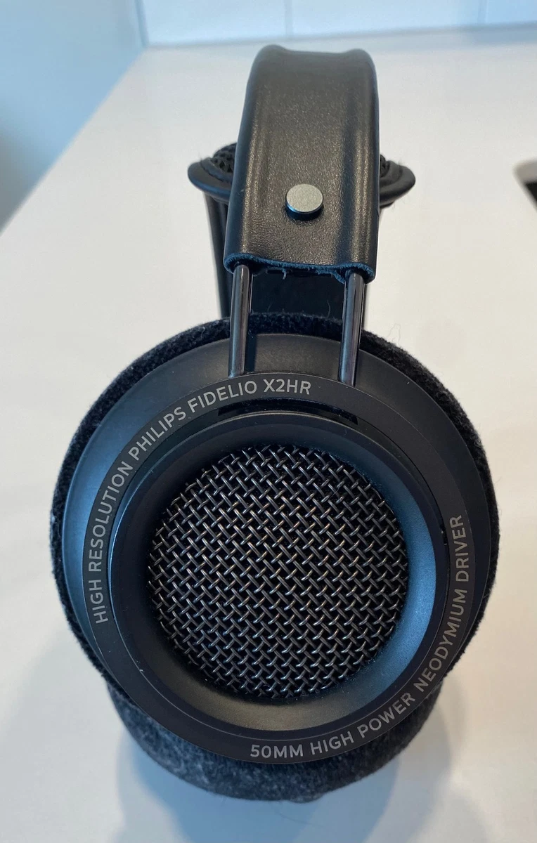 Philips Fidelio X2 Headphones for Sale | Shop New & Used