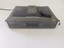 EMERSON MICRO AUDIO SYSTEM MODEL ES50 JSP6