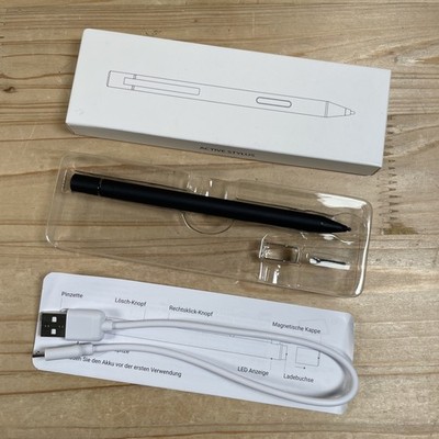 Active Stylus Stift Surface Pen - Für Surface 3 7 Pro X Go Laptop - ME-MPP488