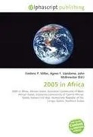 Frederic P. Miller (U. A.) | 2005 In Africa | Taschenbuch | Englisch (2026)