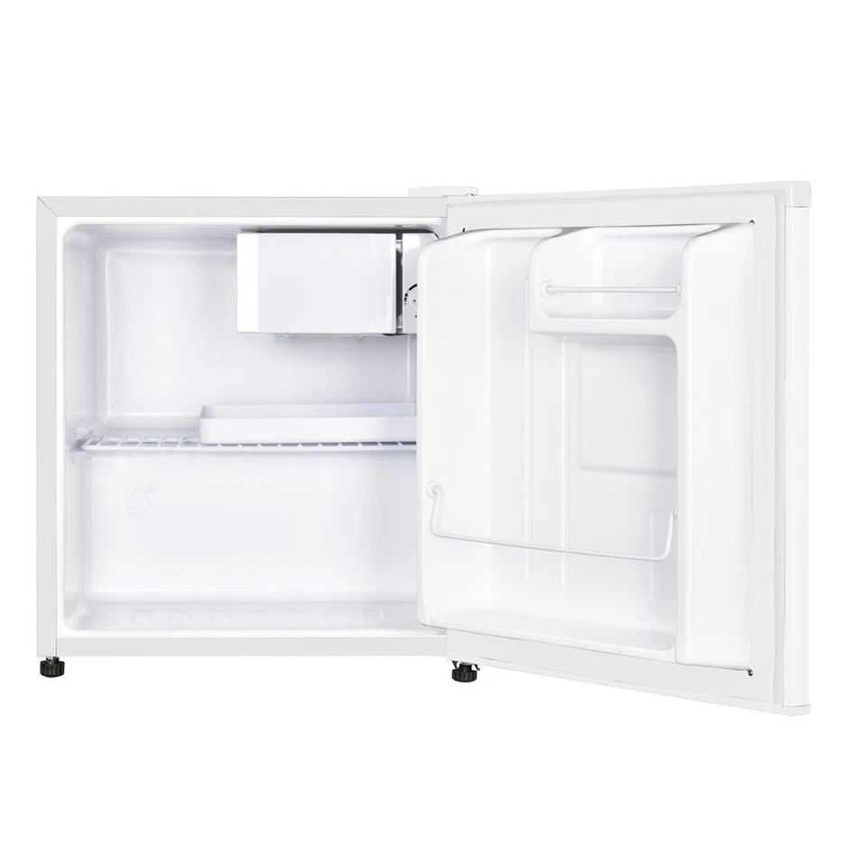 Magic Chef MCR170WE 1.7 cf Cmpct Refrigerator Wht - Image 3 of 4