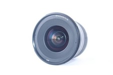 Sony DT 11-18mm f/4.5-5.6 SAL1118 Aspherical Lens From Japan
