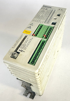 Lenze EVF8201-E Variable Frequency Drive