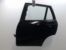 Porte arrière et accessoires BMW X1