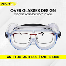 Safety Goggles 