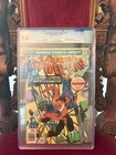 The Amazing Spider-Man #161 (Marvel Comics 1976) CGC 8.0 Punisher Wolverine