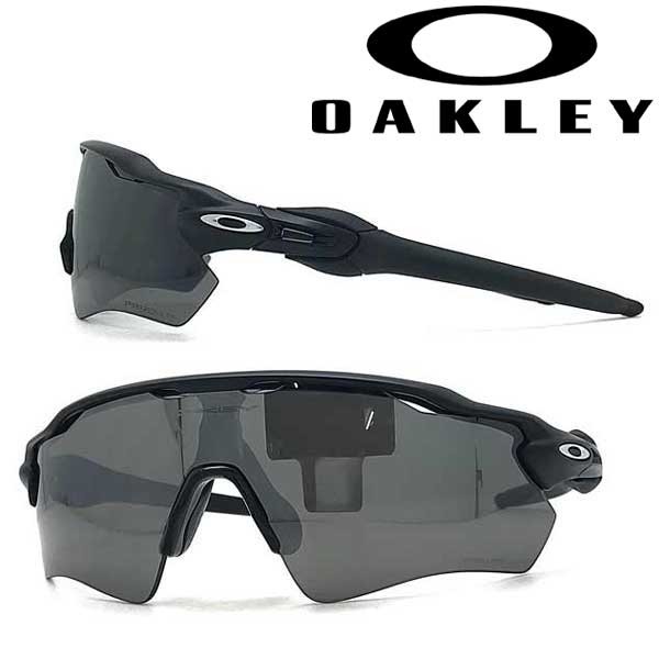OAKLEY Sunglasses Brand Oakley RADAR EV PATH Prismatic Black