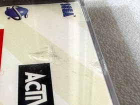 MechWarrior 2 Sega Saturn NEW FACTORY SEALED