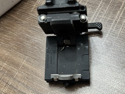 L3 EOTech Gen 1 Pineapple 3X FTS Magnifier w/ QD ARMS Samson Flip