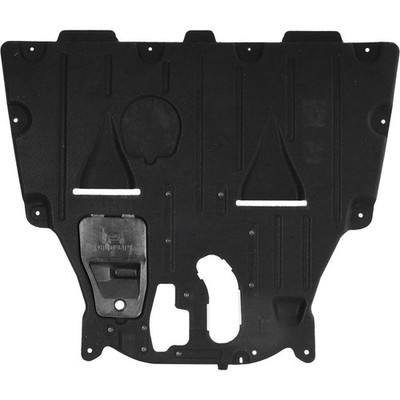 Engine Splash Shield For Chrysler 200 2015-2017 Lower 3.6L