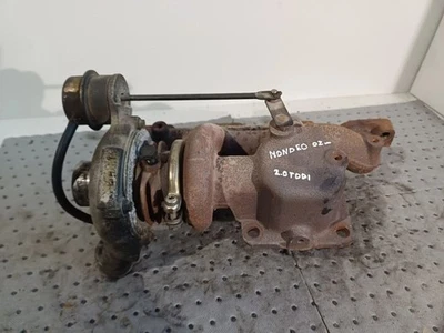 Ford Mondeo Mk III 2002 Diesel 85kW Turbo 1S7Q6K682AE MTL22943 - Bild 1 von 4