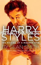 Harry Styles by Sean Smith / 2021