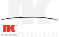 Nk 851507 Bremsschlauch Vorderachse Vorne FüR Bmw