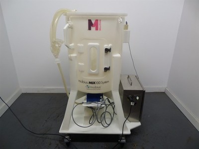 Millipore Mobius MIX100 Disposable Mixing System