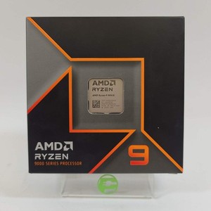 s*e様 AMD Ryzen 9 9990X 使用済み品 9900x | eBay