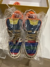 Cold Sins Chucky The Slayer Travis Scott Jordan 1 Size 12