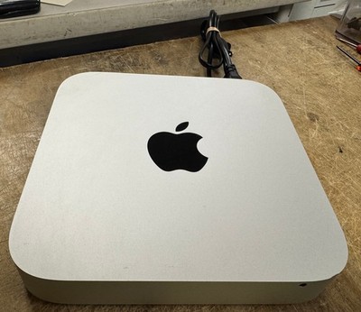 Macデスクトップ Mac mini server i7 2012 RAM16GB SSD+HDD Apple Mac mini Server September 2012 2.3GHz Quad-Core Intel Core
