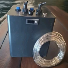 Aquarium Chiller 79gal 1/3HP Water Chillers with Special Quiet Design Refrigerat