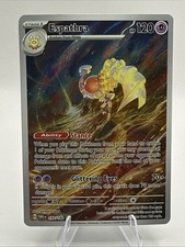 Espathra #197 Prices | Pokemon Paradox Rift | Pokemon Cards