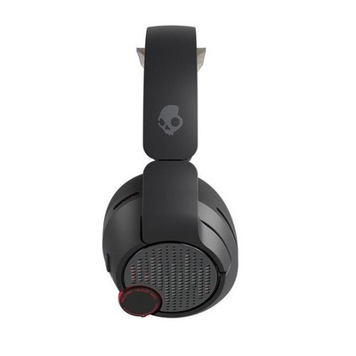 Skullcandy Crusher PLYR 720 Open-Back Wireless & Wired Gaming