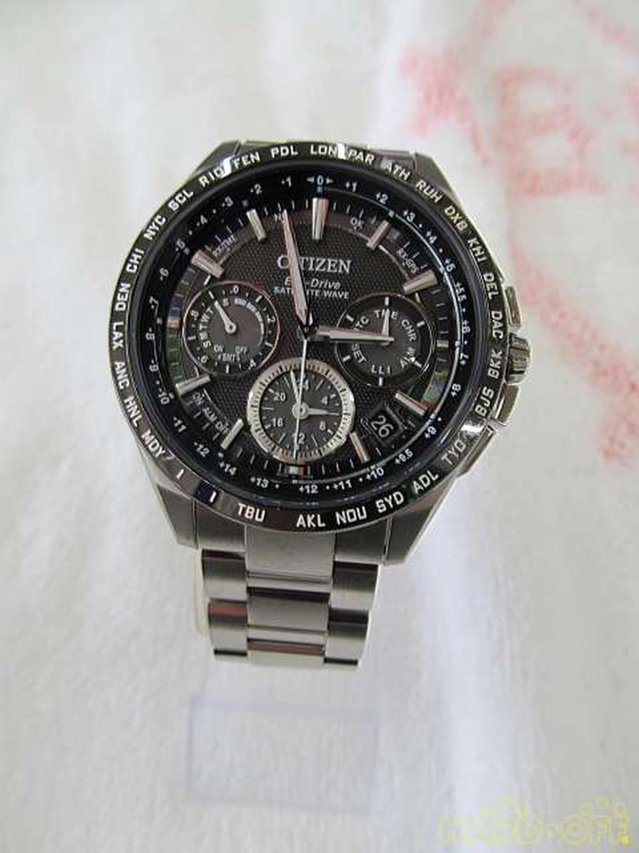 Citizen F900-T021531 Watch