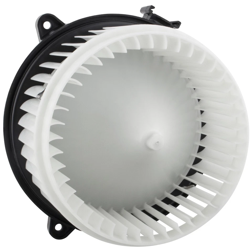 Conjunto de ventilador de motor soplador de climatización para Cadillac SRX 2010-2016 Saab 9-4X 2011 AWD TRACCIÓN DELANTERA Foto 4 de 4