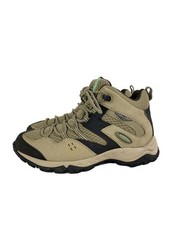 Columbia Trekking Boots/23Cm/Beige/Suede/Yl5259-976 3469