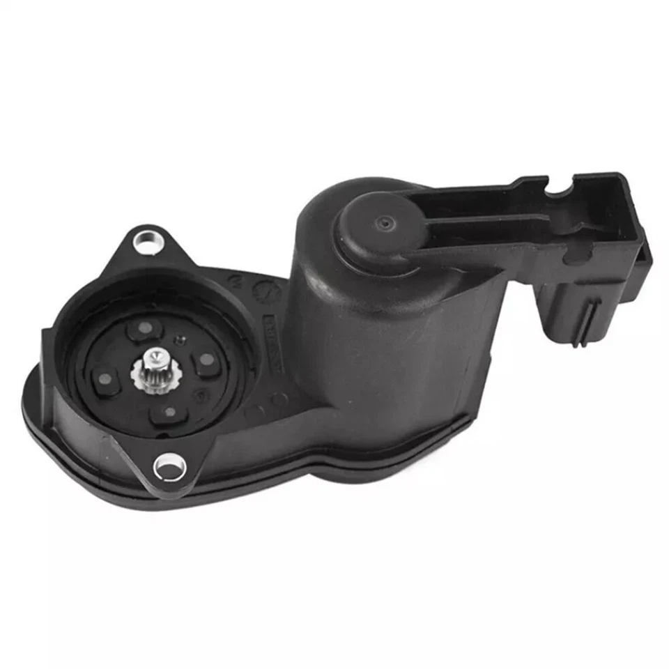 1x Actuador de freno de estacionamiento trasero para Land Rover Range Rover Discovery Defender Foto 4 de 4