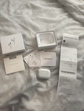 1-1AirPod Pro 3rd Gen High End Bluetooth Head...