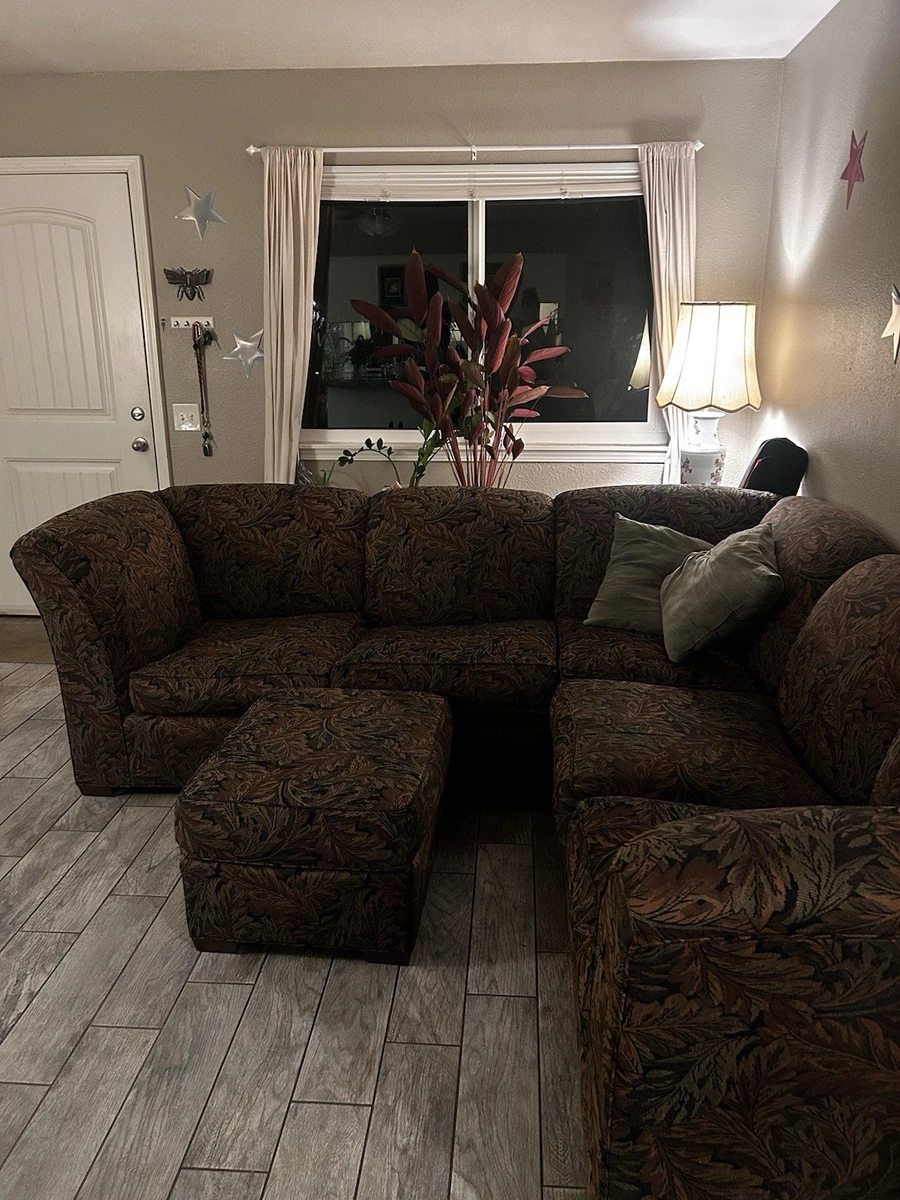Ethan Allen Living Room Sofas for sale - eBay