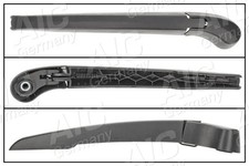 Scheibenwischerarm hinten PBT (Polybutylenterephthalat) 59723 AIC für BMW X1