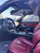 Moteur BMW 2002