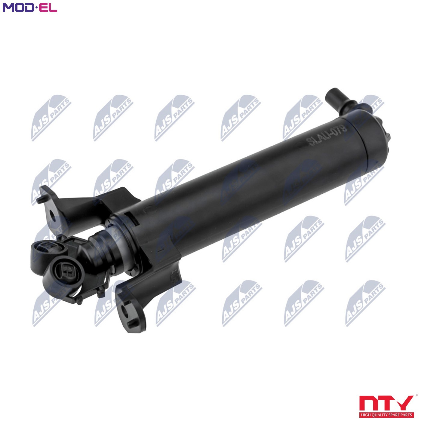 Nty Headlamp Washer For Audi A3 2016-2020 /Left - Image 6