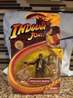 NEW Hasbro Indiana Jones Raiders of the Lost Ark Indiana Jones Action Figure